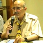 الاتحاد العالمي الإسلامي للكشافة والشباب يعقد اجتماعه الأول مع الإدارات المساعدة للأمانة العامة