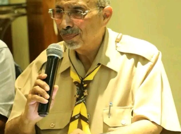 الاتحاد العالمي الإسلامي للكشافة والشباب يعقد اجتماعه الأول مع الإدارات المساعدة للأمانة العامة