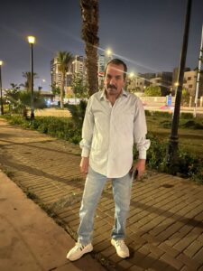 محمد محمود عبد الدايم