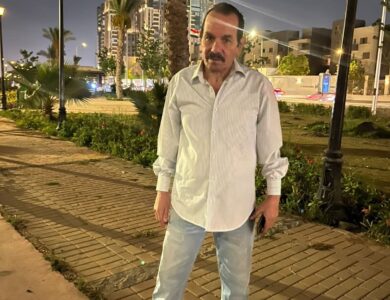 محمد محمود عبد الدايم