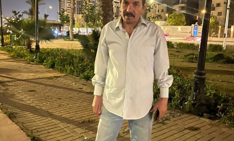 محمد محمود عبد الدايم