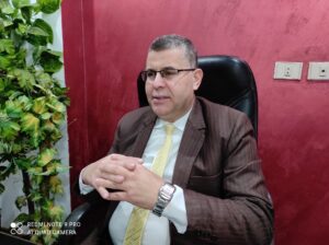 والذين يؤذون المؤمنين والمؤمنات