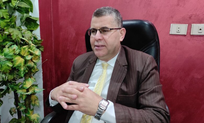 والذين يؤذون المؤمنين والمؤمنات