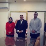 "الشعب الجمهوري" يُطلق تعاونًا لتنفيذ مبادرة "كنوز الفيوم الأثرية" لإحياء الوعي الوطني لدى النشء
