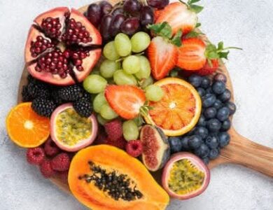 9 فواكه سحرية تنظف الكبد والكلى من السموم يوميًا.. تعرف عليها"
