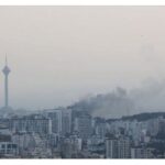 الشرق يشتعل.. صواريخ طهران تطرق أبواب تل أبيب والعالم على حافة الانفجار