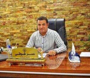 سقوط "حماصة".. ضبط تاجر مخدرات بحوزته سلاح ناري وهيروين في الفيوم