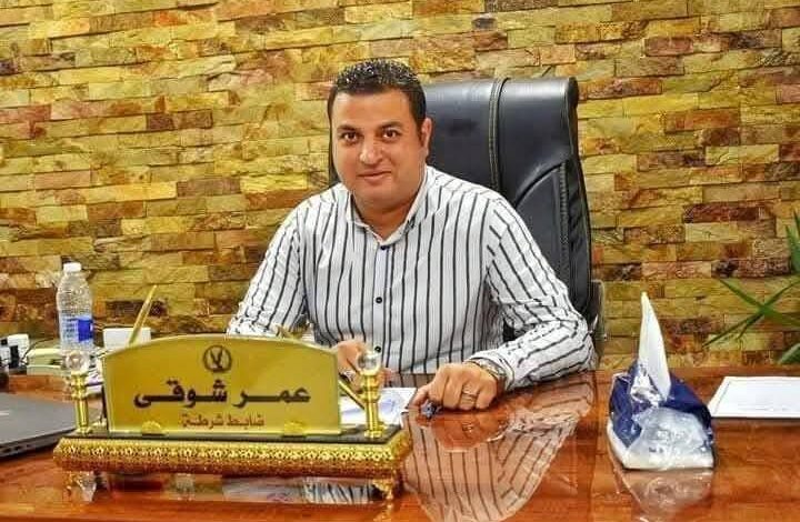 سقوط "حماصة".. ضبط تاجر مخدرات بحوزته سلاح ناري وهيروين في الفيوم