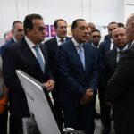 شراكة استراتيجية بين شركة "جنرال إلكتريك هيلث كير وشركة ميدينوفا إحدى الشركات التابعة لمجموعة الصافي جروب