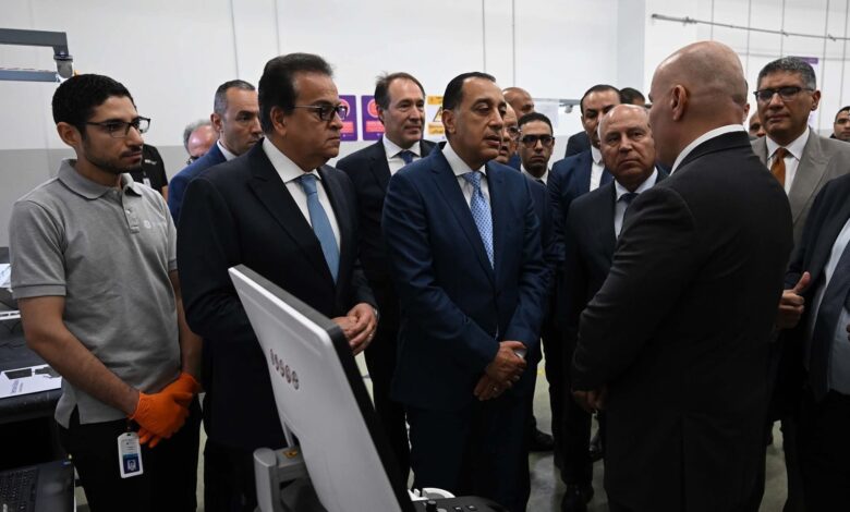 شراكة استراتيجية بين شركة "جنرال إلكتريك هيلث كير وشركة ميدينوفا إحدى الشركات التابعة لمجموعة الصافي جروب