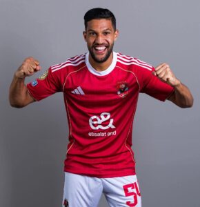 يحيى عطية الله أساسيا .. وزيزو يقود الهجوم مع وسام أبو علي