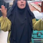شاهد.. سمر نديم تضحي علي روح والدها وتهدي الأسر الفقيرة العديد من مستلزمات المعيشه