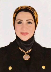 الدكتورة رانيا الكيلاني: سيدة العطاء في خدمة المجتمع