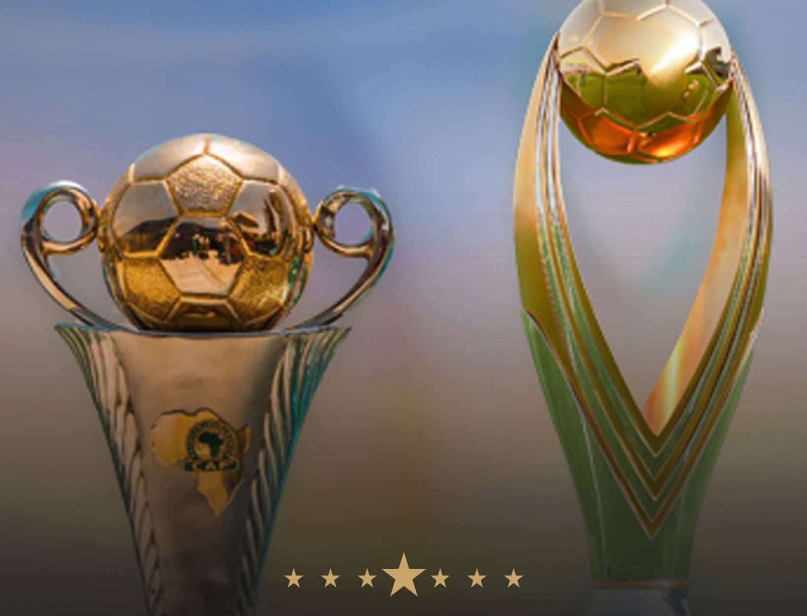 الاتحاد الأفريقي يعلن مواعيد دوري أبطال أفريقيا والكونفدرالية 2025 – 2026