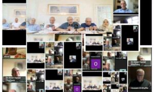 المصريون بالخارج بين الحقوق والواجبات
