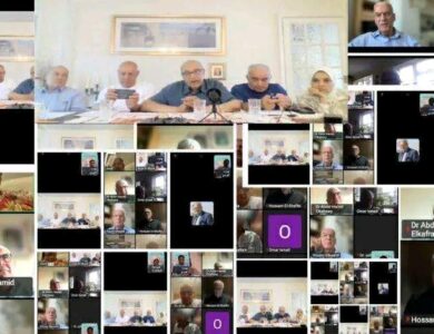المصريون بالخارج بين الحقوق والواجبات