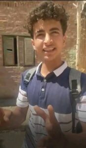 ارتياح بين طلاب الثانوية الأزهرية بالفيوم بعد أداء امتحان الصرف.. والأسئلة «في المتناول»