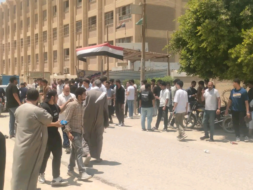 طلاب الثانوية بالفيوم: "اللغة العربية" جاءت دون تعقيد.. والنحو احتاج تركيزًا