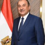 وزير قطاع الاعمال يتوجه الى لوندا العاصمة الانجولية للمشاركة فى مؤتمر الاعمال الأمريكيّة الافريقية