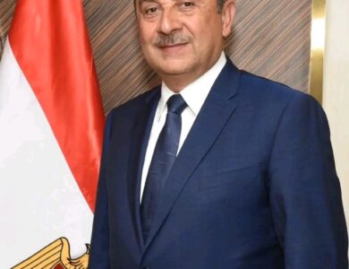 وزير قطاع الاعمال يتوجه الى لوندا العاصمة الانجولية للمشاركة فى مؤتمر الاعمال الأمريكيّة الافريقية