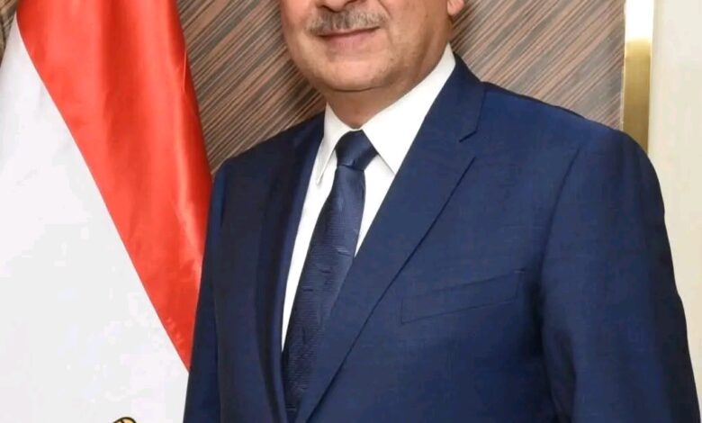 وزير قطاع الاعمال يتوجه الى لوندا العاصمة الانجولية للمشاركة فى مؤتمر الاعمال الأمريكيّة الافريقية