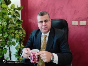 وترى الناس سكارى وماهم بسكارى 