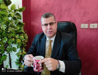 وترى الناس سكارى وماهم بسكارى 