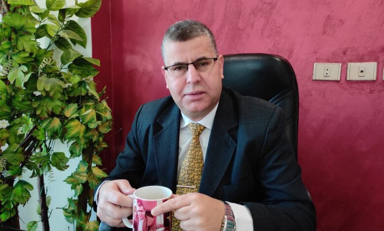 وترى الناس سكارى وماهم بسكارى