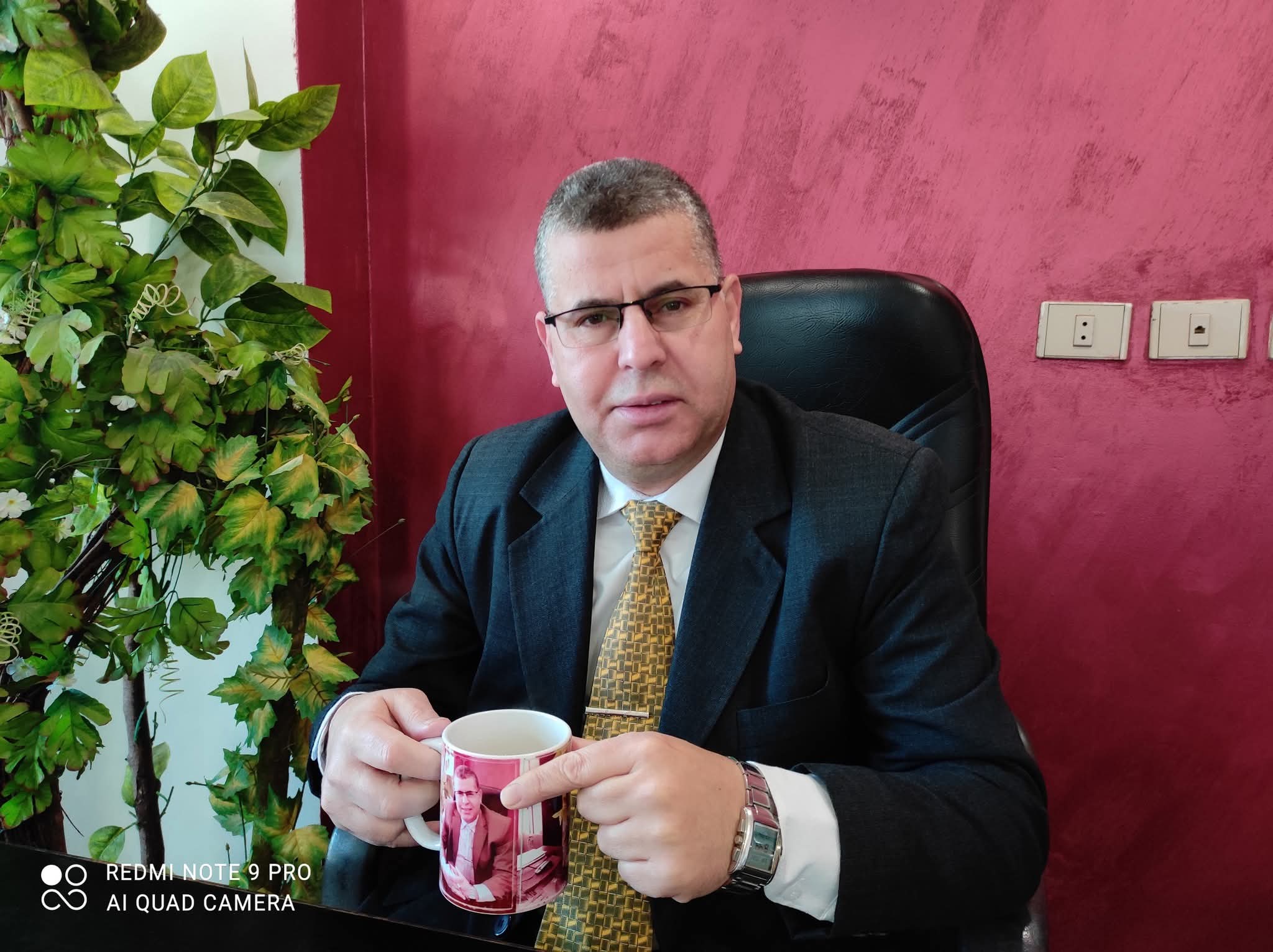 وترى الناس سكارى وماهم بسكارى 