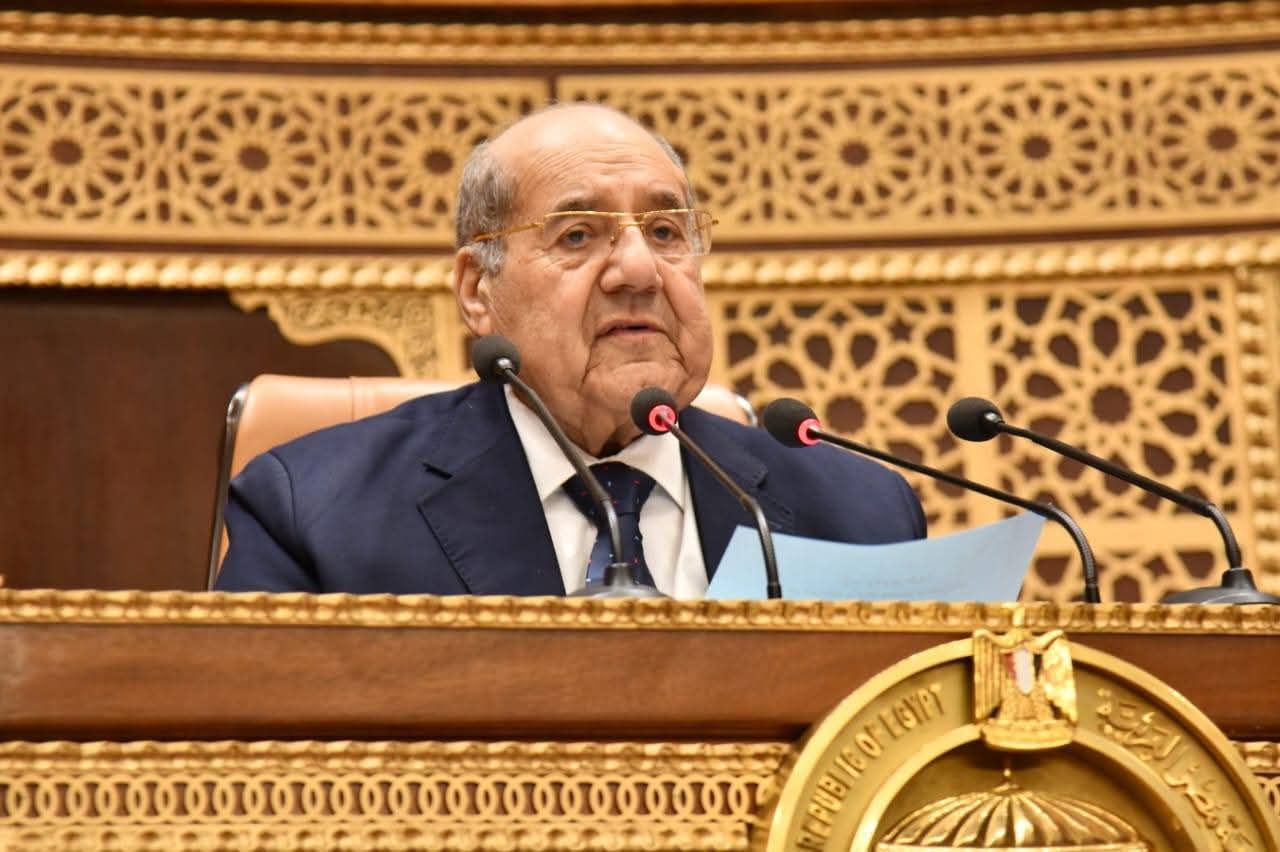 برئاسة المستشار عبد الوهاب عبد الرازق مجلس الشيوخ يستأنف جلساته العامة اليوم