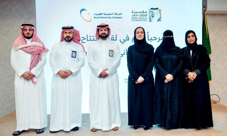 بيئة منطقة مكة المكرمة تشارك في افتتاح مشروع المباني المستدامة بجدة