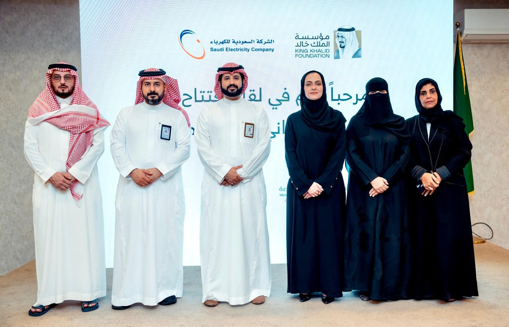 بيئة منطقة مكة المكرمة تشارك في افتتاح مشروع المباني المستدامة بجدة