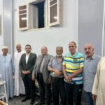 "رسمي وجنيدي" تحالف قوي يهز دائرة الشمال ببني سويف