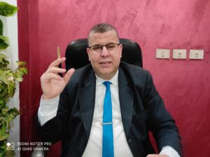فإذا إنشقت السماء فكانت وردة كالدهان