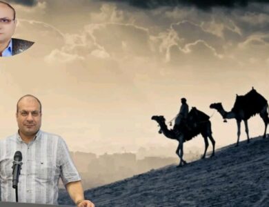 ✦ أنوار الهجرة ✦