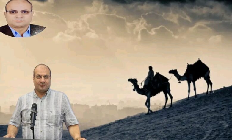 ✦ أنوار الهجرة ✦