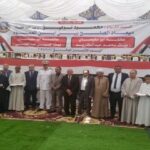 الكفن يُغلق جرحًا عمره 5 سنوات.. إنهاء خصومة ثأرية بين أبناء العم بعائلة "أبو سليمان" في طامية.