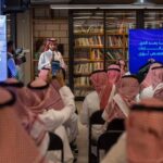 "مجتمع وصل" ينظم لقاءً حواريًا حول التجارب الاتصالية لموسم الحج