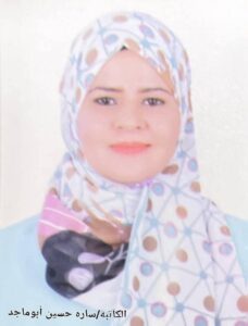 العودة إلى الحوار والمسارات الدبلوماسية هي الحل.