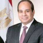 بني سويف:المحافظ يُهنئ فخامة الرئيس عبدالفتاح السيسي بمناسبة العام الهجري الجديد 1447.