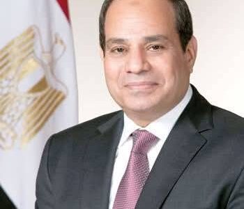 بني سويف:المحافظ يُهنئ فخامة الرئيس عبدالفتاح السيسي بمناسبة العام الهجري الجديد 1447.
