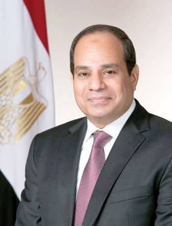 بني سويف:المحافظ يُهنئ فخامة الرئيس عبدالفتاح السيسي بمناسبة العام الهجري الجديد 1447.