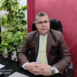 إياكم من العائن والحاسد