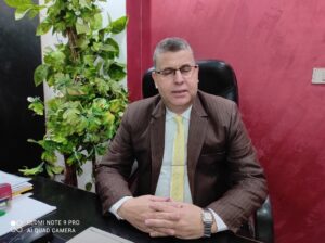 إياكم من العائن والحاسد