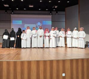 مدير عام تعليم الطائف يكرم الفرق الكشفية والتطوعية المشاركة في موسم الحج لعام 1446هـ