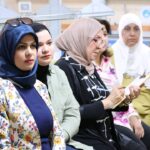 **كلية طب المستنصرية تنظم دورة تدريبية تخصصية عن تعزيز معايير السلامة البايولوجية في مختبرات الأحياء المجهرية**