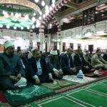 إحتفالية العام الهجري الجديد من مسجد ناصر بدمنهور
