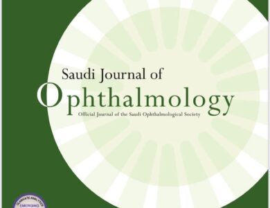 قوة وجودة الأبحاث ترفع التصنيف العالمي للمجلة السعودية لـ"طب العيون"