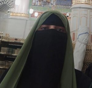 الاجتهاد في العبادة: سبيل الوصول إلى محبة الله ورضوانه