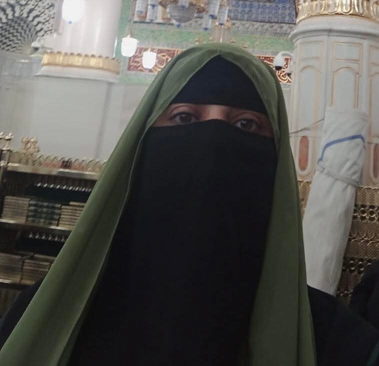 الاجتهاد في العبادة: سبيل الوصول إلى محبة الله ورضوانه